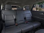 New 2026 Ford Explorer Active for sale #261188 - photo 11