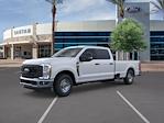 New 2026 Ford F-250 XL Crew Cab for sale #261189 - photo 1