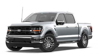 New 2026 Ford F-150 - photo 1