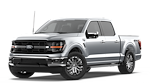 New 2026 Ford F-150 XLT SuperCrew Cab for sale #261194 - photo 1