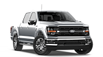 New 2026 Ford F-150 XLT SuperCrew Cab for sale #261194 - photo 4
