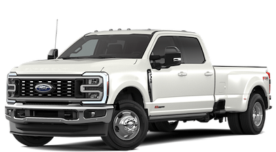 New 2026 Ford F-350 - photo 1