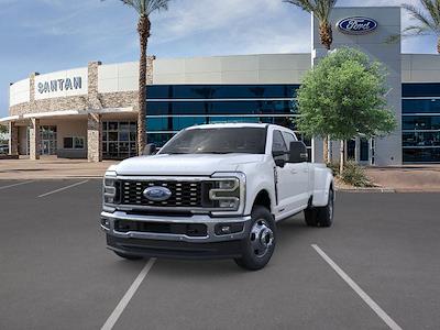 New 2026 Ford F-350 Lariat Crew Cab for sale #261195 - photo 1