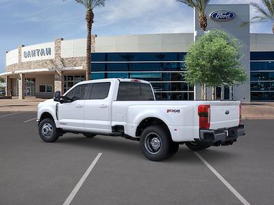 New 2026 Ford F-350 Lariat Crew Cab for sale #261195 - photo 2
