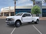 New 2026 Ford F-350 Lariat Crew Cab for sale #261195 - photo 24