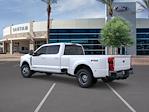 New 2026 Ford F-350 Lariat Crew Cab for sale #261195 - photo 2