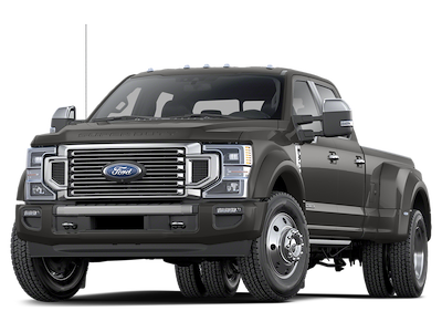 Used 2022 Ford F-450 - photo 1