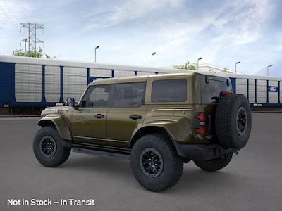 New 2026 Ford Bronco - photo 1