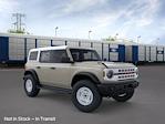New 2026 Ford Bronco Heritage for sale #261197 - photo 6