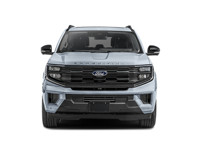 New 2026 Ford Expedition - photo 1
