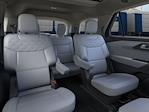 New 2026 Ford Explorer Platinum for sale #261204 - photo 11