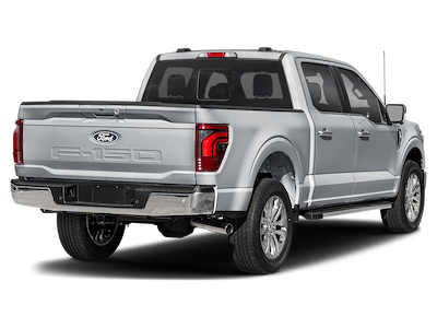New 2026 Ford F-150 Lariat SuperCrew Cab for sale #261212 - photo 2