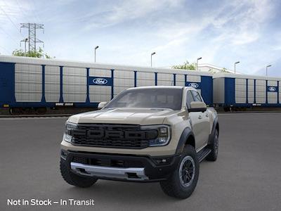 New 2026 Ford Ranger - photo 1