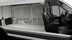 New 2026 Ford Transit 250 Medium Roof Empty Cargo Van for sale #261234 - photo 26