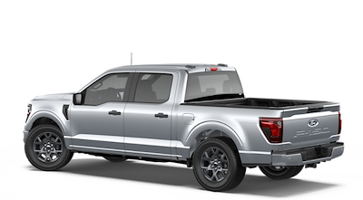 New 2026 Ford F-150 - photo 1