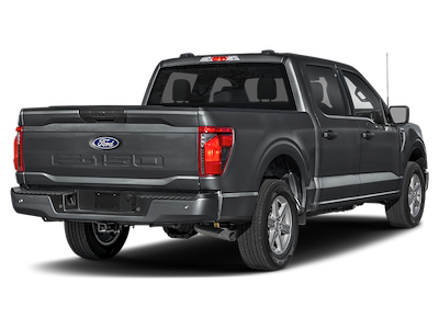 New 2026 Ford F-150 - photo 1