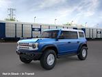New 2026 Ford Bronco Heritage for sale #261239 - photo 1