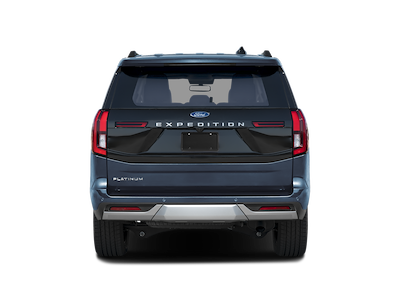 New 2026 Ford Expedition - photo 1