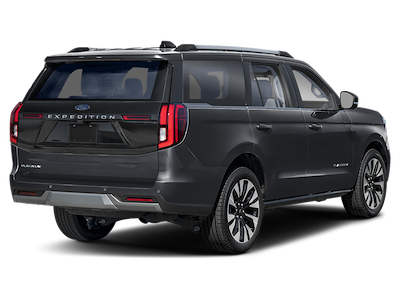 New 2026 Ford Expedition - photo 1