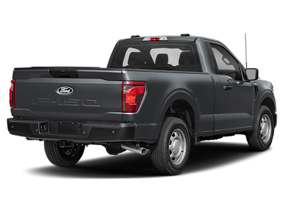 New 2026 Ford F-150 - photo 1