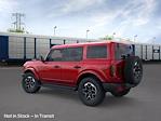 New 2026 Ford Bronco Outer Banks for sale #261304 - photo 4