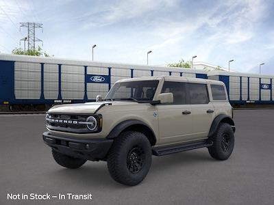 New 2026 Ford Bronco - photo 1