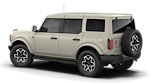 New 2026 Ford Bronco Outer Banks for sale #261349 - photo 27