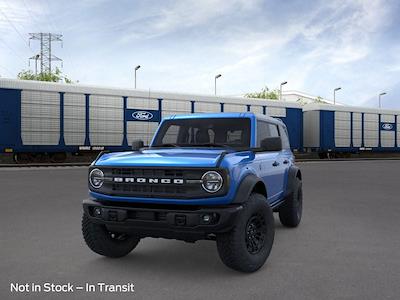 New 2026 Ford Bronco - photo 1