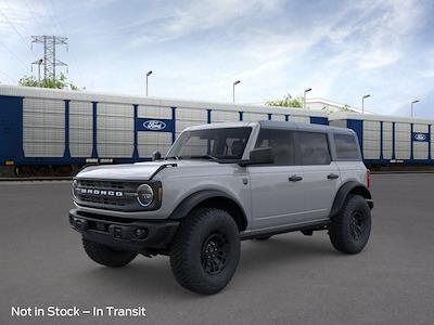 New 2026 Ford Bronco - photo 1
