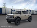 New 2026 Ford Bronco Outer Banks for sale #261515 - photo 1