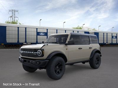New 2026 Ford Bronco Badlands for sale #261516 - photo 1