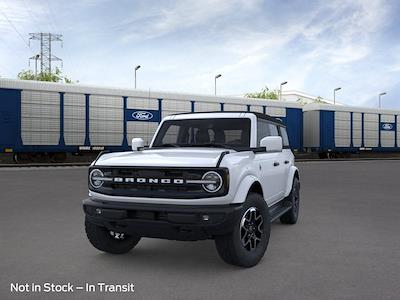 New 2026 Ford Bronco Outer Banks for sale #261519 - photo 2