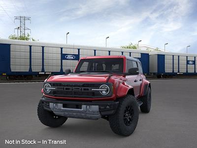 New 2026 Ford Bronco Raptor for sale #261522 - photo 2