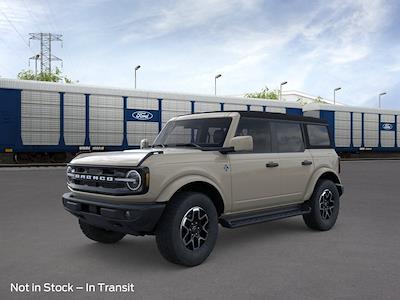 New 2026 Ford Bronco Outer Banks for sale #261543 - photo 1
