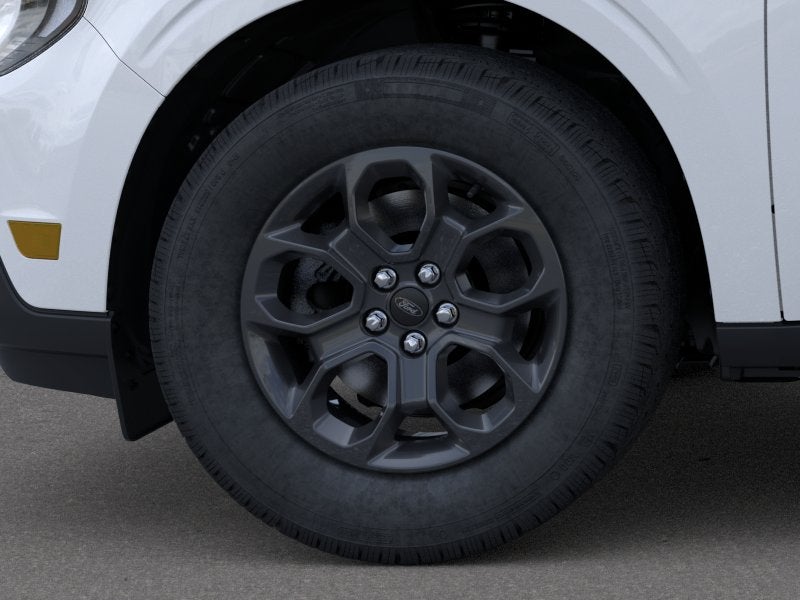 New 2026 Ford Maverick - photo 22