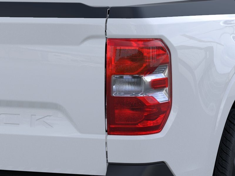New 2026 Ford Maverick - photo 24