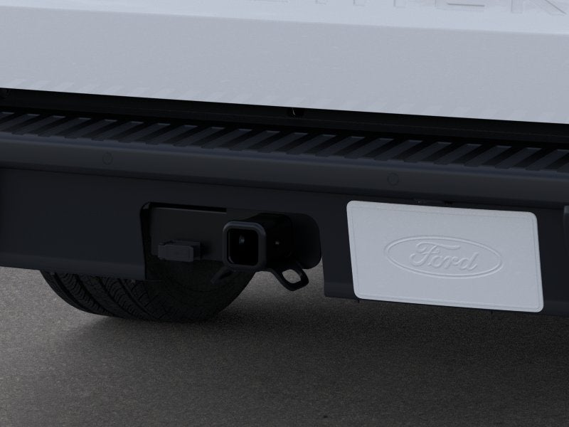 New 2026 Ford Maverick - photo 25