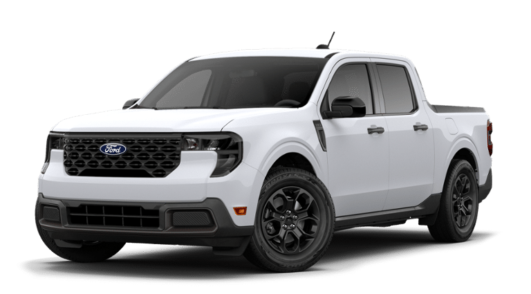 New 2026 Ford Maverick - photo 27