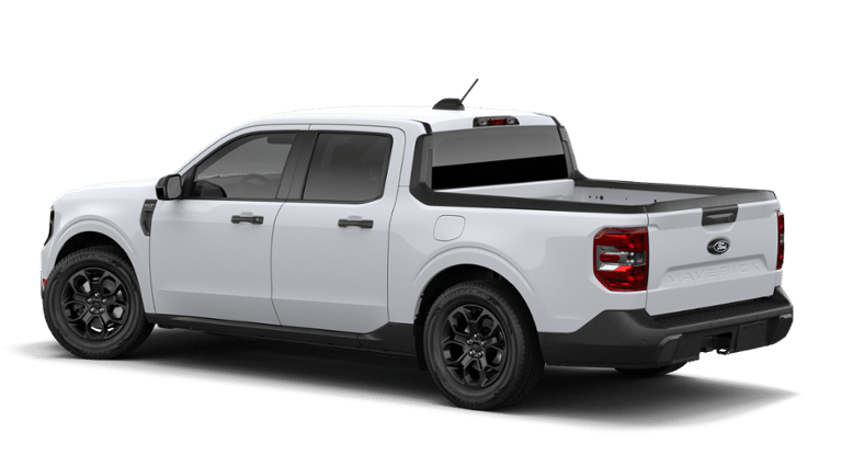 New 2026 Ford Maverick - photo 28