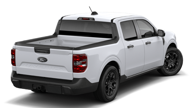 New 2026 Ford Maverick - photo 29
