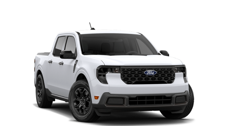 New 2026 Ford Maverick - photo 30