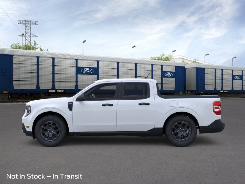 New 2026 Ford Maverick - photo 5