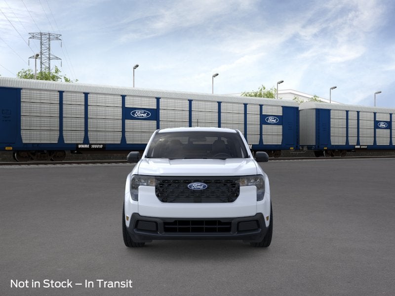 New 2026 Ford Maverick - photo 8