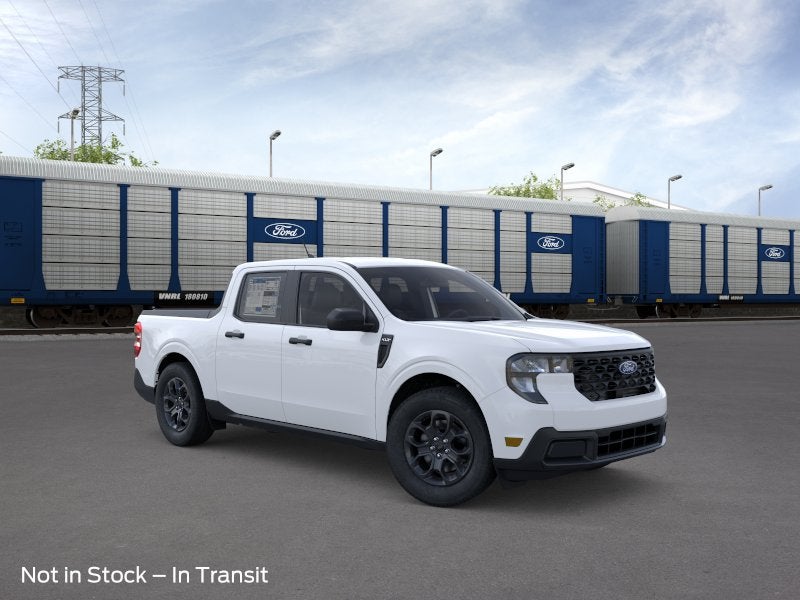 New 2026 Ford Maverick - photo 9