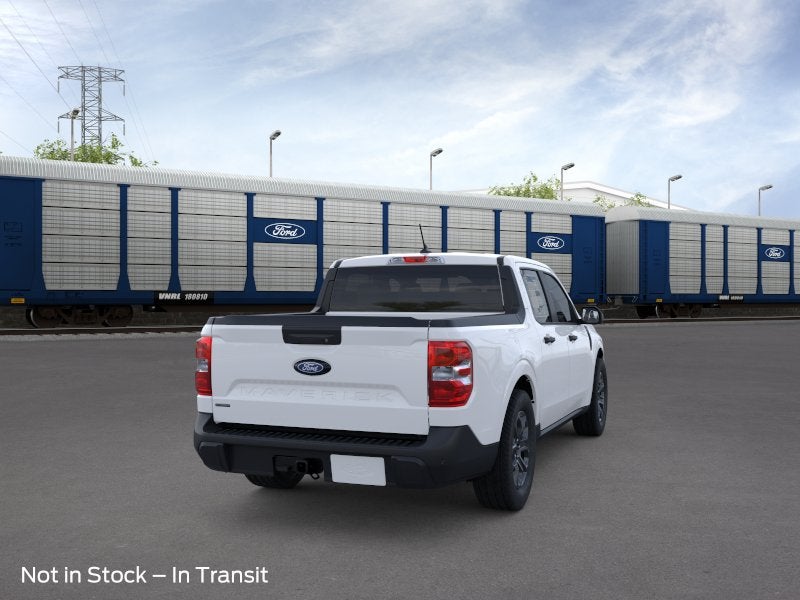 New 2026 Ford Maverick - photo 10