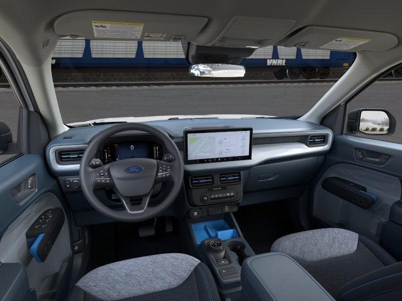 New 2026 Ford Maverick - photo 11