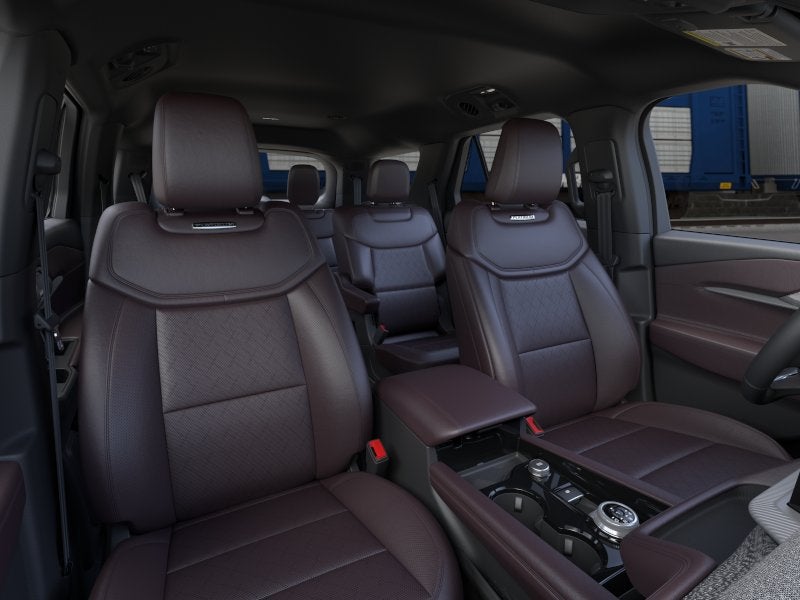 New 2026 Ford Explorer - photo 12