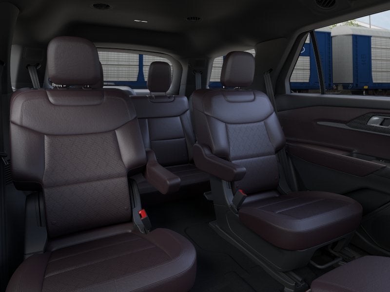 New 2026 Ford Explorer - photo 13