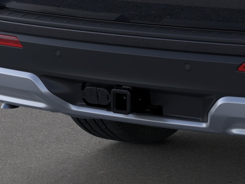 New 2026 Ford Explorer - photo 25