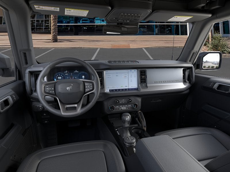 New 2026 Ford Bronco - photo 11